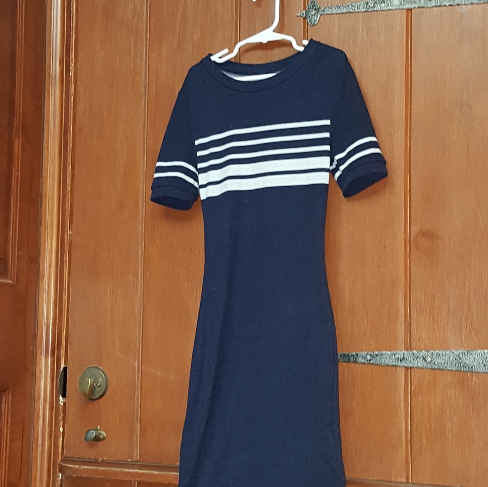 Bodycon dress